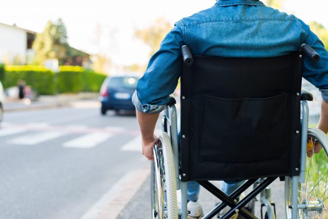 Support for carers is diminishing under the NDIS, peak warns