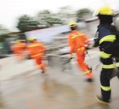 Comprehensive guide launched on disaster health management