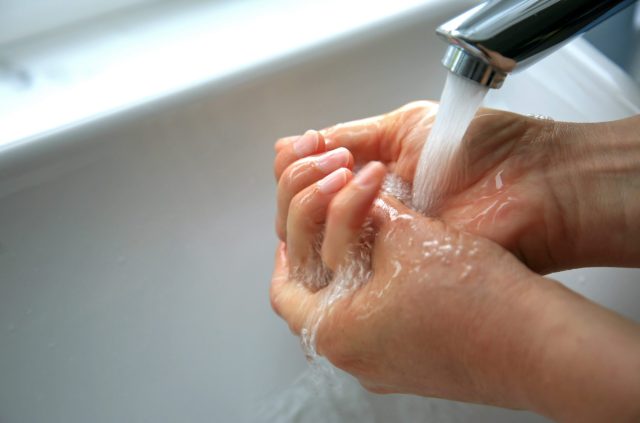 Infection control in aged care in focus