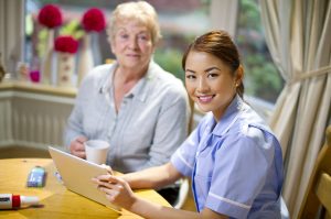Workforce implications of CDC in focus