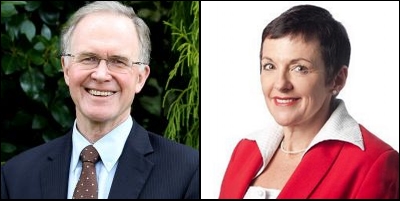 Minister names aged care review panel