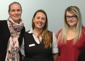 Aged care nurses embark on ‘life changing’ learning