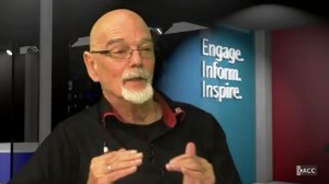 VIDEO: Aged care must consider barriers for gay seniors