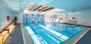 Noticeboard: High-end clubhouse opens at Sydney vertical village