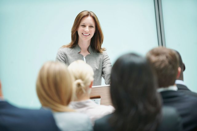 Forum series to bring experienced and emerging aged care leaders together