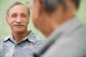 Help to start a conversation on end-of-life care