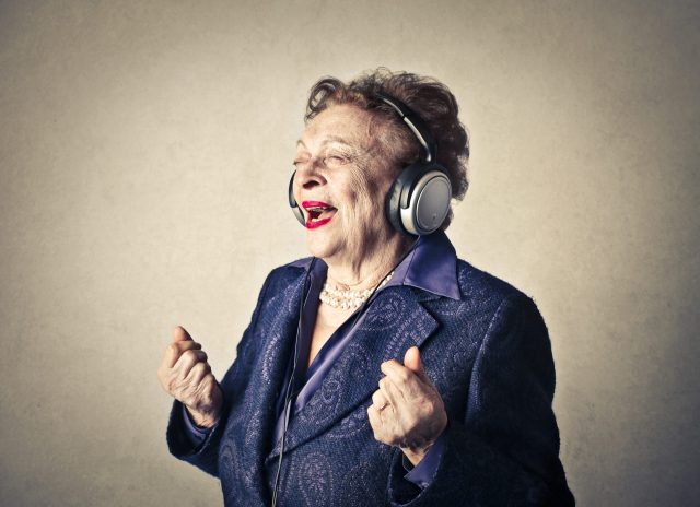 Practical guide to power of music in dementia care launched