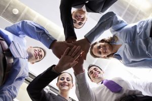 Aspiring leaders set sights on aged care roles