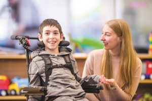 NDIS struggling to meet workforce growth targets: report