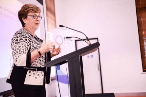 Mediation and counselling intervention to address elder abuse