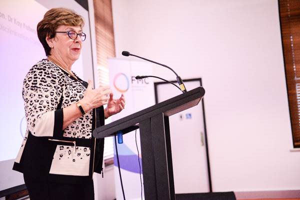 Mediation and counselling intervention to address elder abuse