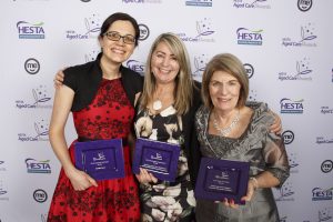 Awards open to recognise excellence in aged care