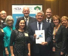 Technology ‘will be critical’ to aged care: Wyatt
