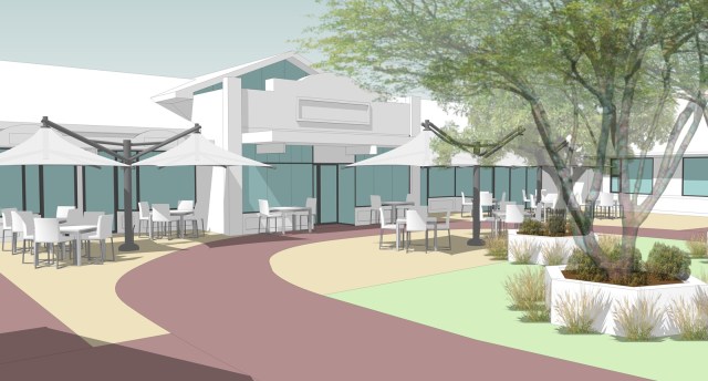 Australian dementia village announced