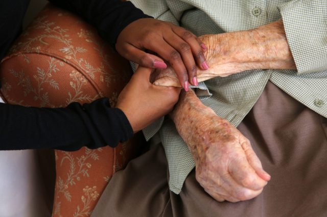 Innovation grants focus on improving indigenous home care