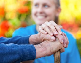 Online course tackles critical issues in dementia care