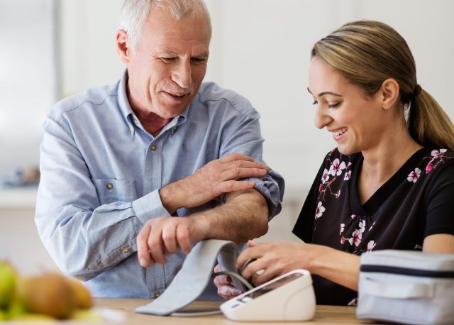 RSL Care + RDNS rebrands with ‘ambitious target’