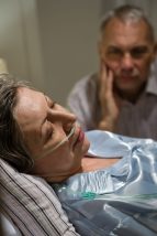 Call for decision aids specific to residential aged care