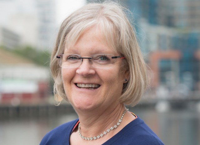 Vision of better care for older Australians at risk