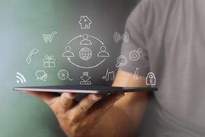 International expert updates aged care IT use in Australia