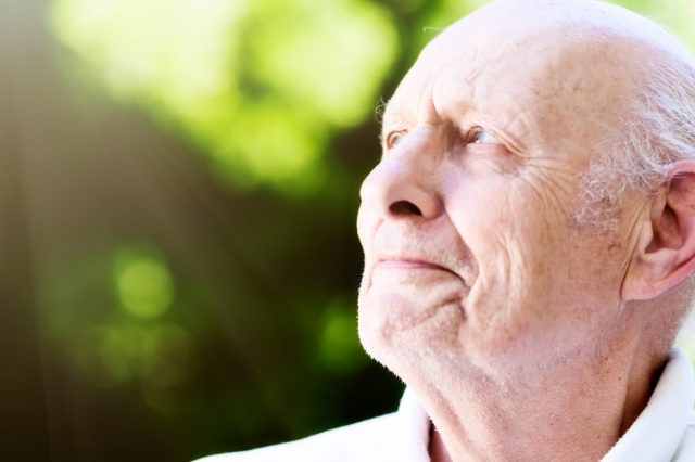 Why light matters in dementia care