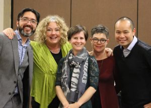 A new palliative approach for residential aged care