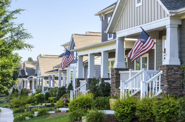 Aged care in America is expanding its base