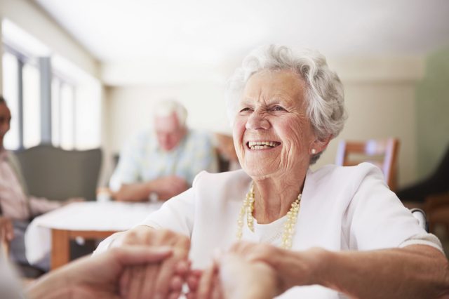 CDC in residential ‘a different kettle of fish’ to home care: Tune