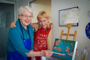 New resource for prescribing arts in aged care