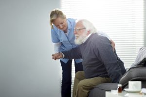 Strategy to boost aged care workforce underway with June deadline