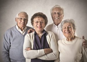 What will aged care look like in 10 years’ time?