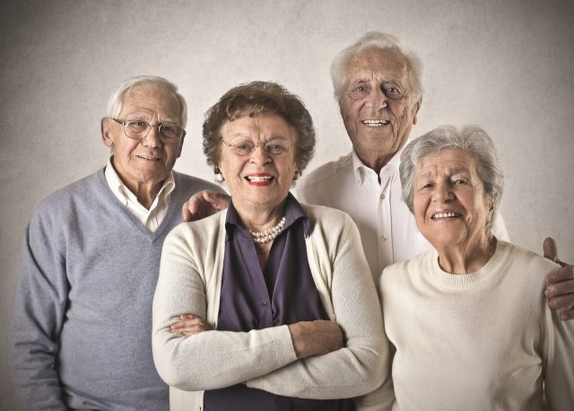 What will aged care look like in 10 years’ time?