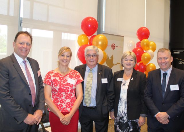 More Australian providers step into China’s aged care market