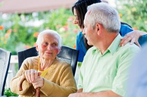 More to do on monitoring change in resident profiles