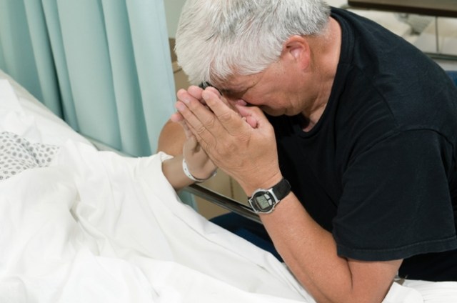 Concerns for impact of assisted dying law in aged care