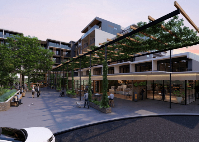 Noticeboard: Sundale Nambour to undergo $250 million upgrade