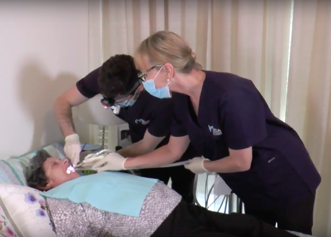 Home Care Nursing Visits Home Care Nursing Visits