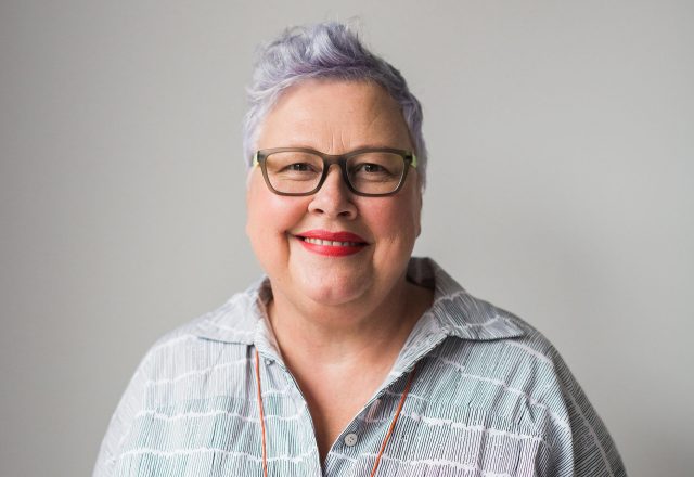 A compassionate workplace culture leads to better care, says social innovator