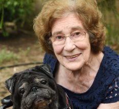 Companion rooms show power of pets in aged care: facility
