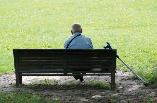 Paying attention is at the core of spiritual care