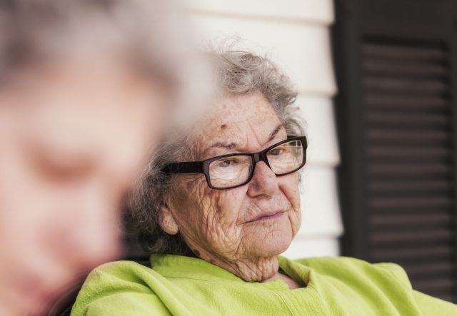 Breaking the loneliness cycle in aged care