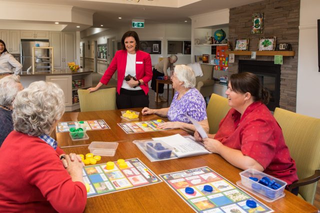 Rural provider leading the way on e-health record