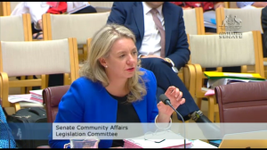 Department urges assessors to approve at ‘correct’ level
