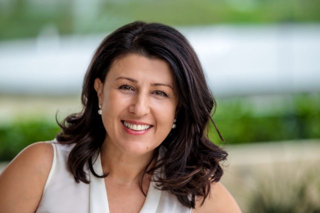 Aged care CEO wins accolade for women in business