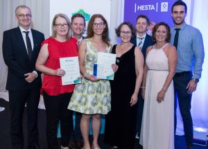 Accolade for top-achieving Qld providers