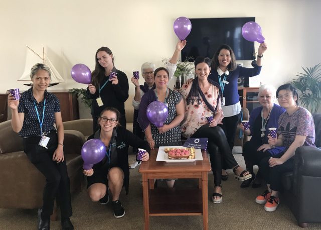 Sector celebrates women working and living in aged care