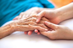 Starting a community conversation on death and dying