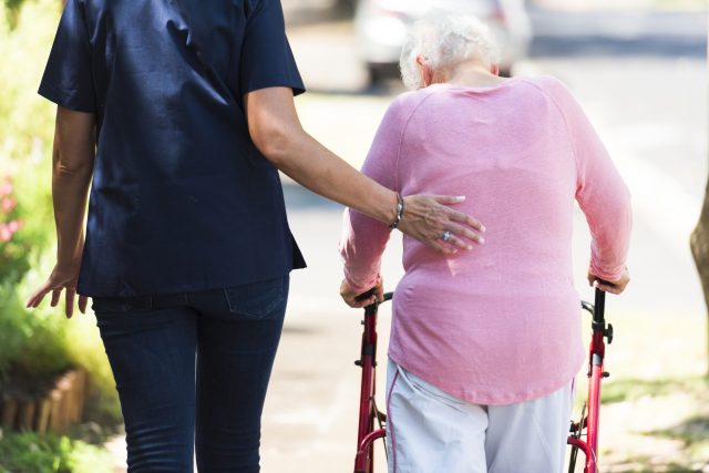 New report confirms long delays for high-level home care