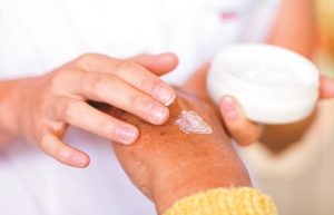 Aged care provider puts focus on tackling wounds