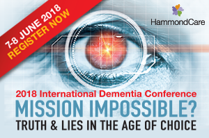 Mission Impossible - Truth & Lies in the Age of Choice @ Hilton Sydney | Sydney | New South Wales | Australia